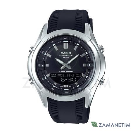 ساعت کاسیو amw-840-1avdf