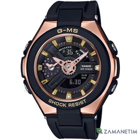ساعت کاسیو msg-400g-1a1dr