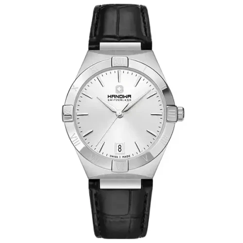 ساعت مچی زنانه هانوا مدل HAWLB2200403