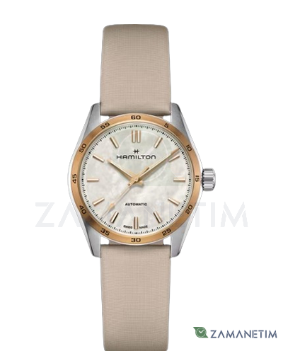 ساعت همیلتون H36125890