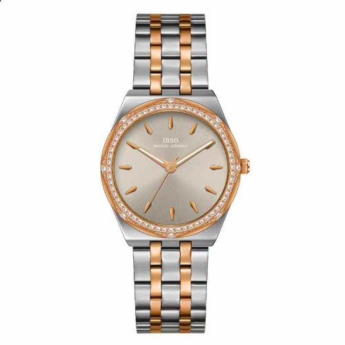 ساعت زنانه ایبسو مدل IB1109L
