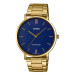 ساعت کاسیو جنرال مدل CASIO MTP-VT01G-2BUDF