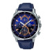 ساعت کاسیو ادیفایس مدل CASIO EDIFICE EFV-600L-2AVUDF