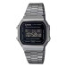 ساعت کاسیو مدل CASIO A168WGG-1BDF