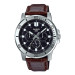 ساعت کاسیو جنرال مدل CASIO MTP-VD300L-1EUDF