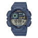 ساعت  مردانه اسپرت کاسیو مدل CASIO WS-1500H-5BVDF