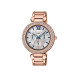 ساعت زنانه کاسیو شین مدل CASIO-SHE-3061PG-7B