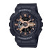 ساعت کاسیو بیبی جی مدل CASIO BABY-G BA-110XRG-1ADR