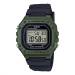 ساعت کاسیو مدل CASIO W-218H-1AVDF