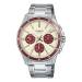 ساعت کاسیو جنرال مدل CASIO MTP-1374D-5A2VDF