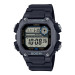 ساعت کاسیو مدل CASIO DW-291HX-5AVDF