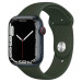 اپل واچ سری 7 سایز Aluminum Case 45mm