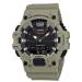 ساعت کاسیو مدل CASIO HDC-700-3A3VDF