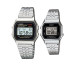 ساعت ست کاسیو مدل Casio-La680-158