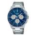 ساعت کاسیو جنرال مدل CASIO MTP-1374D-5A2VDF