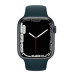 اپل واچ سری 7 سایز Aluminum Case 45mm