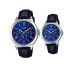 ساعت ست کاسیو مدل CASIO-LTP و MTP-V300L-2A