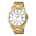 ساعت کاسیو جنرال مدل CASIO MTP-V004G-7BUDF