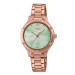 ساعت زنانه کاسیو شین مدل CASIO-SHE-4546PG-3A