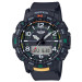 ساعت اسپرت کاسیو پروترک مدل CASIO-PRT-B50-1DR