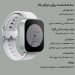 ساعت هوشمند ناتینگ NDT WATCH ORGINALI PRO BT