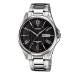 ساعت کاسیو جنرال مدل CASIO MTP-1384D-2AVDF