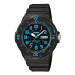 ساعت کاسیو جنرال مدل CASIO MRW-200H-3B
