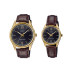 ساعت ست کاسیو مدل CASIO-LTP و MTP-V005GL-1B2