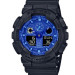 ساعت کاسیو جی شاک مدل GA-100BP-1A