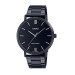 ساعت مردانه کاسیو مدل CASIO-MTP-VT01B-1BUDF
