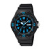 ساعت مردانه کاسیو مدل CASIO-MRW-200H-2B