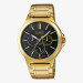 ساعت کاسیو جنرال مدل CASIO MTP-V300G-7A