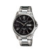 ساعت مردانه کاسیو مدل CASIO-MTP-1384D-1A