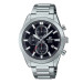 ساعت ادیفایس کاسیو مدل CASIO Edifice EFB-710D-1AVUDF
