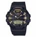 ساعت کاسیو مدل CASIO HDC-700-3A3VDF