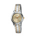 ساعت زنانه کاسیو مدل CASIO-LTP-1275SG-9ADF
