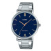 ساعت کاسیو جنرال مدل CASIO MTP-VT01D-2B