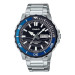 ساعت کاسیو جنرال مدل CASIO MTD-125D-3AVDF