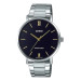 ساعت کاسیو جنرال مدل CASIO MTP-VT01D-2B