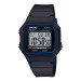 ساعت کاسیو مدل CASIO W-217H-3AVDF
