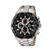 ساعت مردانه کاسیو مدل CASIO-EF-539D-1A