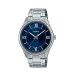 ساعت مردانه کاسیو مدل Casio-MTP-V005D-2B5UDF