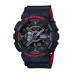ساعت کاسیو جی شاک مدل GA-110HR-1A