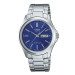 ساعت کاسیو جنرال مدل CASIO MTP-1239D-1A