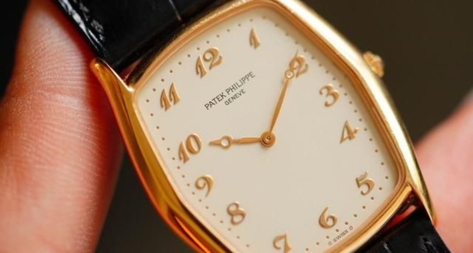 تعمیرات ساعت پتک فیلیپ گوندولو