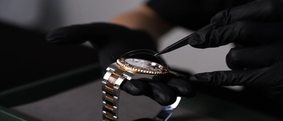 تعمیرات ساعت در داراب