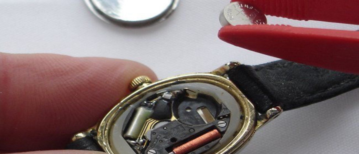 تعمیرات ساعت در کمال‌شهر