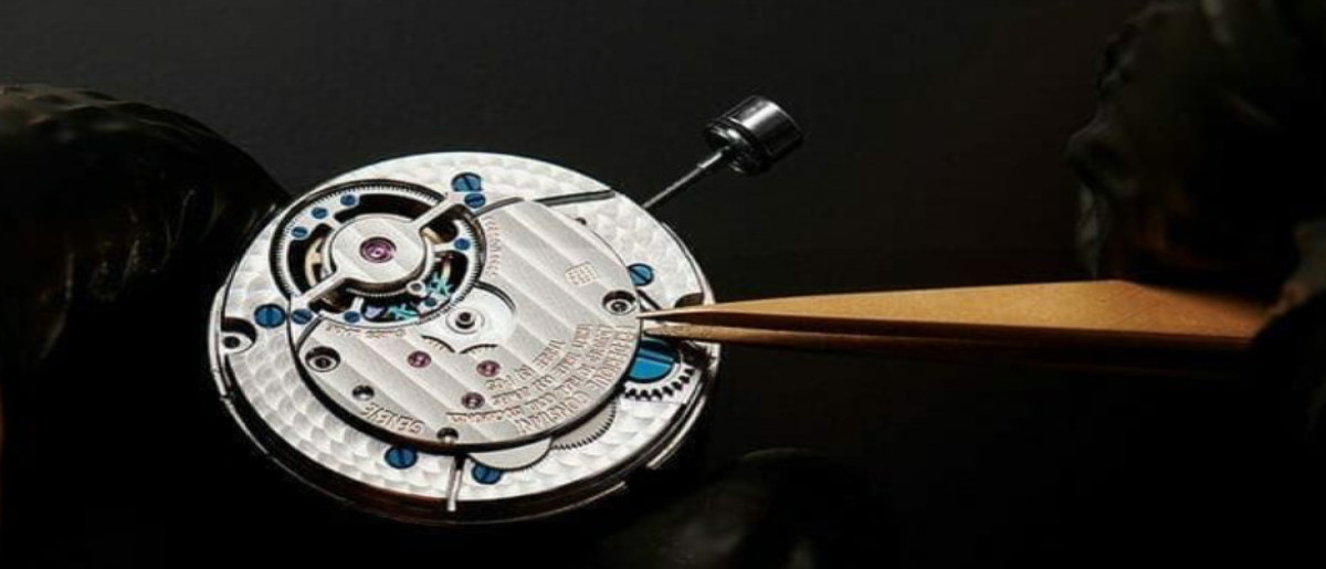 تعمیرات ساعت در میاندوآب