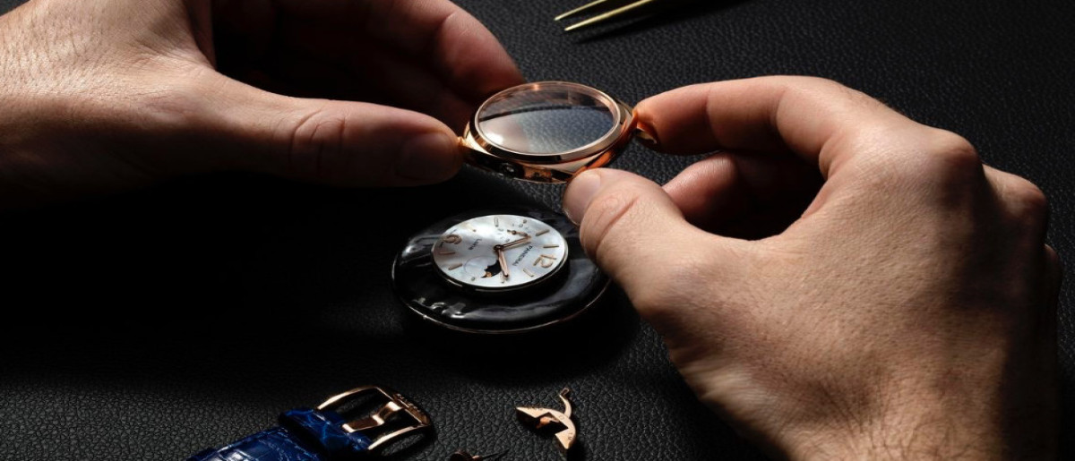 تعمیرات ساعت در بندر ماهشهر