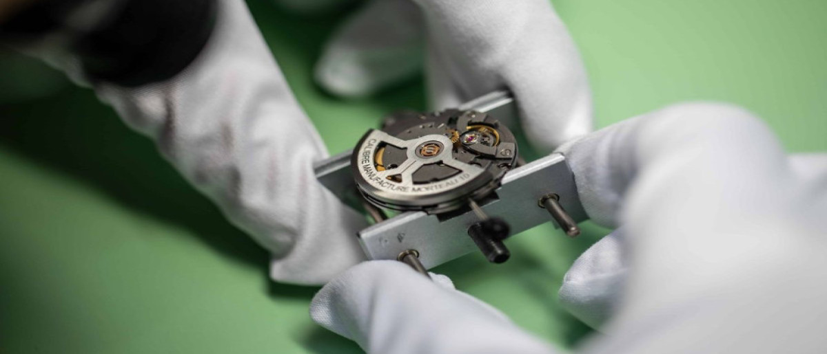 تعمیرات ساعت در نظرآباد